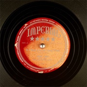 Great Long Pistol - Jerry Irby and His Texas Ranchers