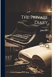 The Private Diary (John Dee)