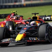 Attend a Formula 1 Grand Prix