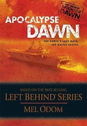 Apocalypse Dawn (Mel Odom)