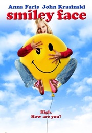 Smiley Face (2007)
