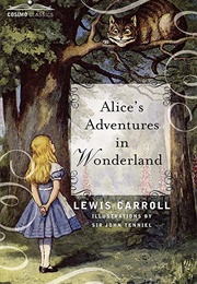 Alice's Adventures in Wonderland (Carroll, Lewis)