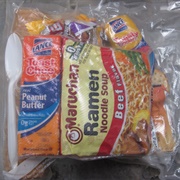 Survival Foods