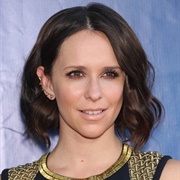 Jennifer Love Hewitt