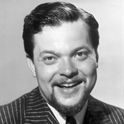 Orson Welles