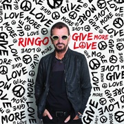 "Give More Love" (2017) - Ringo Starr