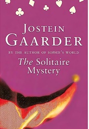 The Solitaire Mystery (Jostein Gaarder)