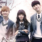 Who Are You: School 2015 (Korean)