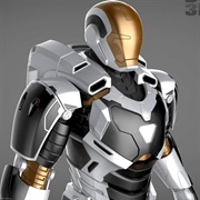 Gemini Armor