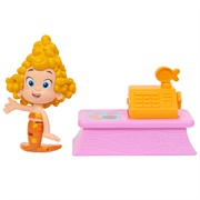 Bubble Guppies Toy