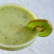 Kiwi Coconut Rita
