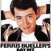 Ferris Bueller's Day Off