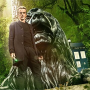 In the Forest of the Night