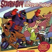 Scooby-Doo and the Rotten Robot