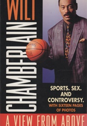 A View From Above (Wilt Chamberlain)