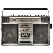 Play Loud Music While Playing