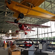 College Park Airport and Aviation Museum