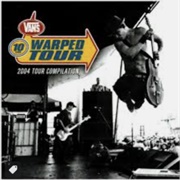 Warped Tour 2004 Compilation (Various Artists, 2004)