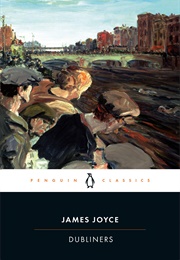 Dubliners (James Joyce)