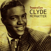 Treasure of Love - Clyde McPhatter