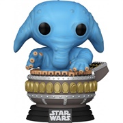 Max Rebo