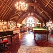 Converting Church, School, Etc. to a Residence