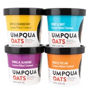 Umpqua Oats
