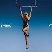 You - Miley Cyrus