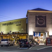 Metropolitan Market
