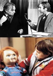 Child's Play (1972) / (1988)
