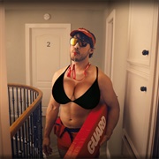 Lifeguard