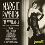 I'm Available - Margie Rayburn