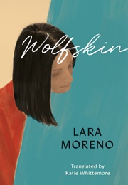 Wolfskin (Lara Moreno)
