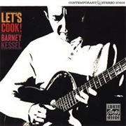 Let's Cook! - Barney Kessel