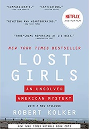 The Lost Girls (Robert Kolker)