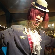 Playland Not at the Beach (Permanently Closed)