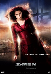 Jean Grey (X-Men: The Last Stand)