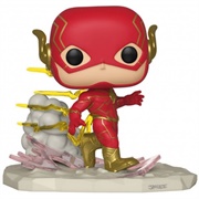 The Flash