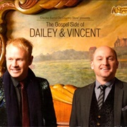 Dailey &amp; Vincent – the Gospel Side of Dailey &amp; Vincent