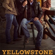 Yellowstone Season 4