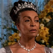 Bridgerton: Lady Danbury