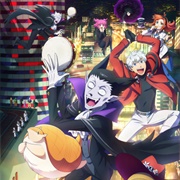 Kyuuketsuki Sugu Shinu 2