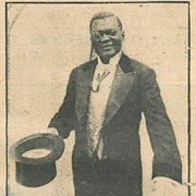 Minas Gerais - 	Eduardo Das Neves