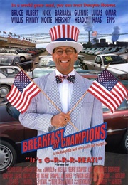 Breakfast of Champions (1999)