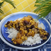 Batar Da'an, East Timor