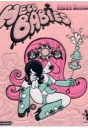 Hell Babies (Junko Mizuno)