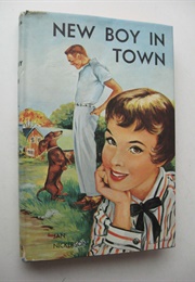 New Boy in Town (J Nickerson)