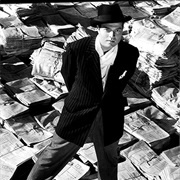 Charles Foster Kane - Citizen Kane - William Hurst