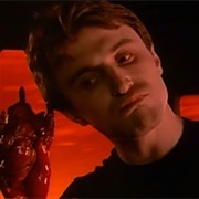 Tommy Ray Glatman (Dreamscape, 1984)