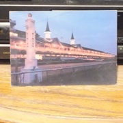 Churchill Downs, Louisville, Kentucky